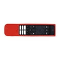thumbnail image 1 of AOOOWER Shockproof Glow In The Dark Silicone Cover For Voice Control TV Remotes, 1 of 7