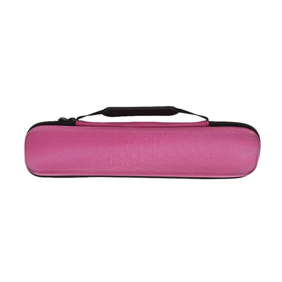 AOOOWER Shockproof Instrument Storage Bag Water Zippers Enclosure Organizers Case For Recorders And Flutes