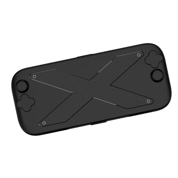 AOOOWER Shockproof Protective Guard Enclosure Shield for Console Provide Reliable Safety
