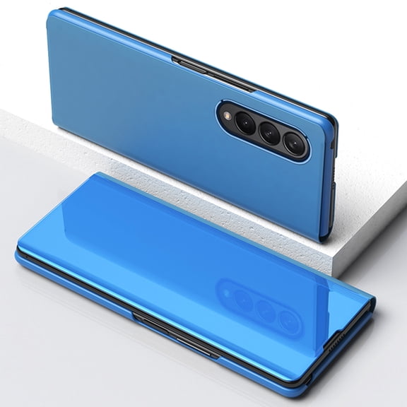 AOOOWER Shockproof/Shatterproof-Phone Armor-Scratch Resistant--Wireless for Z Fold3