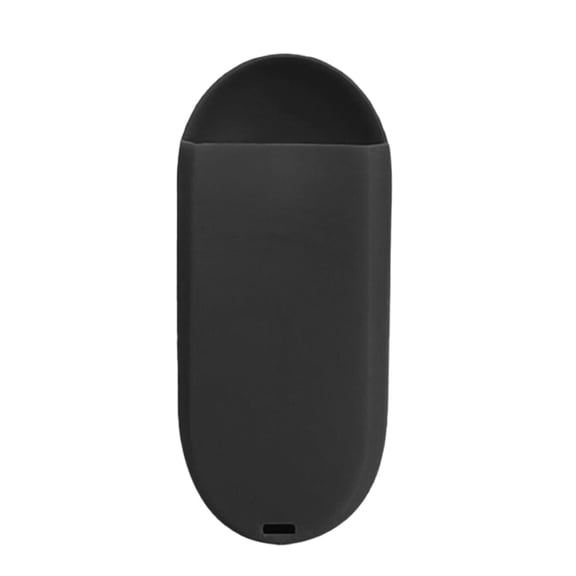 AOOOWER Shockproof Silicone Cover Case For AI Voice Recorder Antislip Lightweight Design