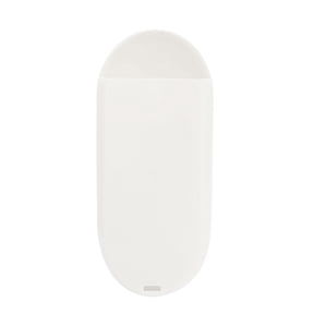AOOOWER Shockproof Silicone Cover Case For AI Voice Recorder Antislip Lightweight Design