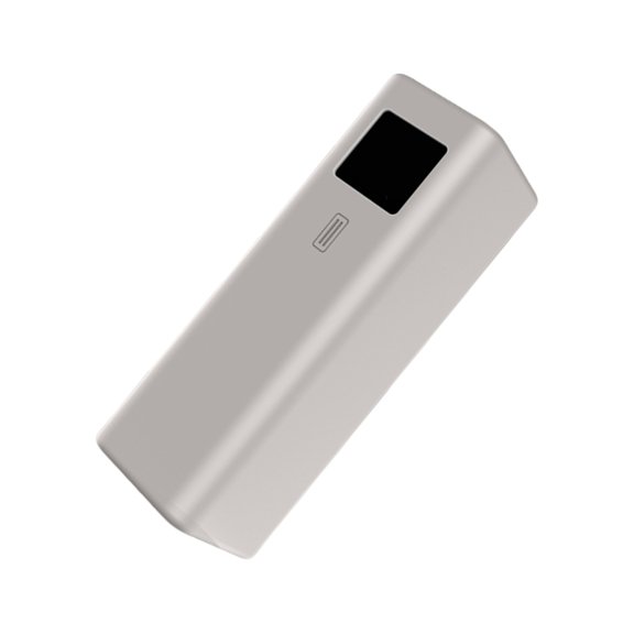 AOOOWER Shockproof Silicone Protective Case for No.15 PowerBank Ultra 210W PB200U AntiSlip Texture Easy To Clean