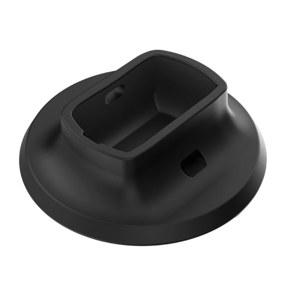 AOOOWER Silicone Camera Mounting Platform Slip Proof For 360 X5Desktop Mount Steady