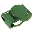 thumbnail image 1 of AOOOWER Silicone Cases Protectors for G7X Mark 3 G7X III G7X3 Camera Protective Body, 1 of 13