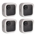 thumbnail image 1 of AOOOWER Silicone Cover For Outdoor 4 Cameras Blending into Environment to Minimize Tampering Risks and Enhances Security, 1 of 7