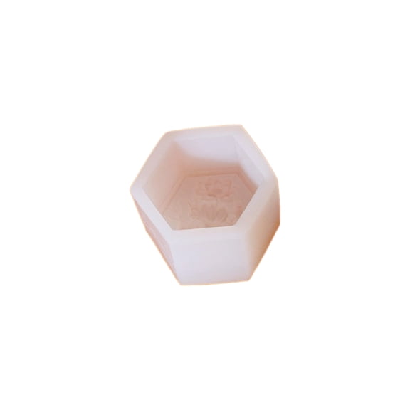 AOOOWER Silicone Mooncakes Molds Cake Moulds Lotusflower Shaped Dessert Molds Chocolate Molds Cake Decorating Tool for Bakings
