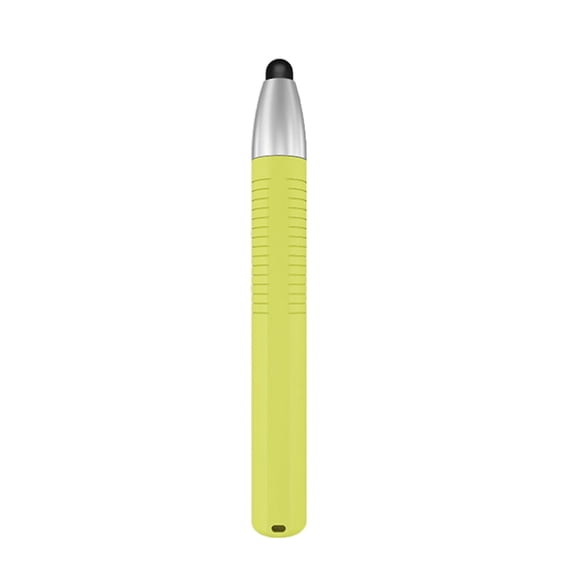 AOOOWER Silicone Pen for Tablets and Smartphones Crayon Pen High Sensitivity Precise Control for Drawing Writing