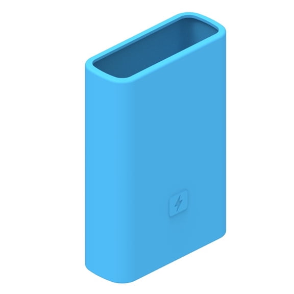 AOOOWER Silicone Protective Case Cover for PB1022ZM Pocket Version 10000mAh Power Bank