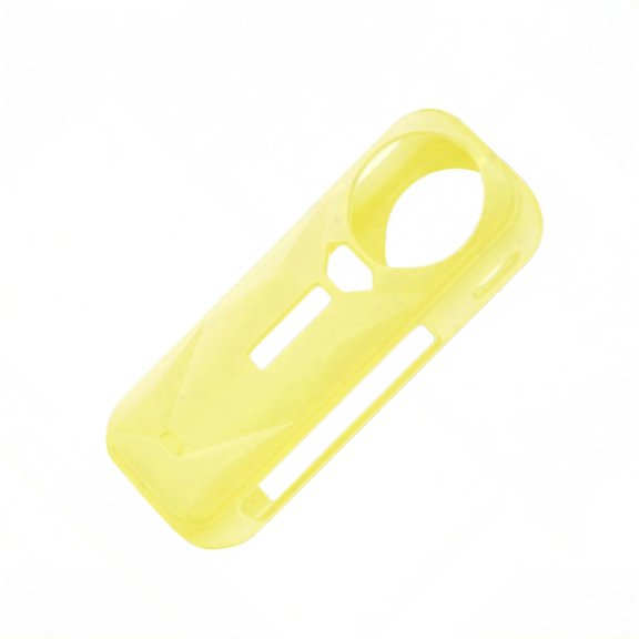 AOOOWER Silicone Protective Cover For X5 Action Cameras Case With Enhanced Durability