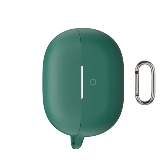 AOOOWER Silicone Wrap Sleeve Guard Shell Headphone Housing Case From Daily Wear And Tear