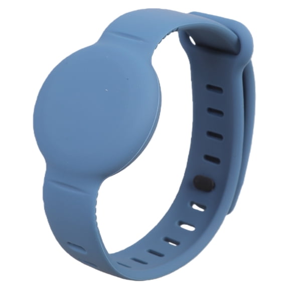 AOOOWER Silicone Wristband Trackers Locator Device Case for Locator Scratch Resistant