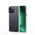 thumbnail image 1 of AOOOWER Skin-friendly for Protection Back Cover Compatible for 14/14pro/14plus/14 pro max Phone Bumper-Shockproof Sleeve Antiscr, 1 of 16