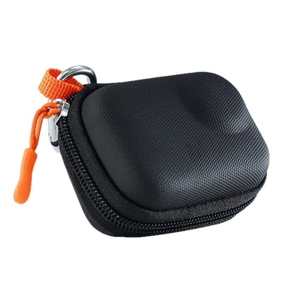 AOOOWER Small Camera Shell Case for Action 6 Camera Cover For Outdoor Photography Travel