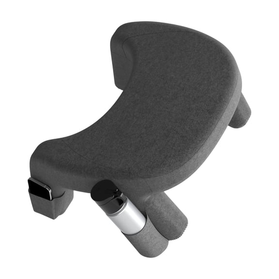 AOOOWER Small Lap Pillow For Literature Electronics And Hobbies Indoors