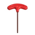 thumbnail image 1 of AOOOWER Small Torx Screwdriver T Handle Wrench Spanners Key For Hand Drills Hand Tool, 1 of 21