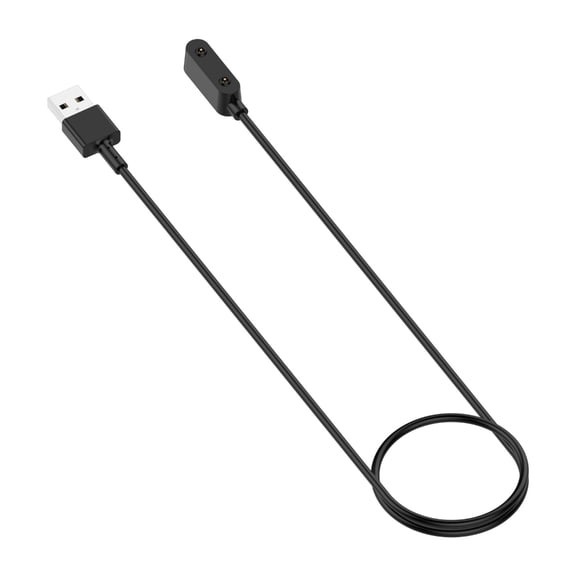 AOOOWER Smartwatch Charging Cable For T6C Kids Smartwatch Power Charging For Home And Travel Multipurpose