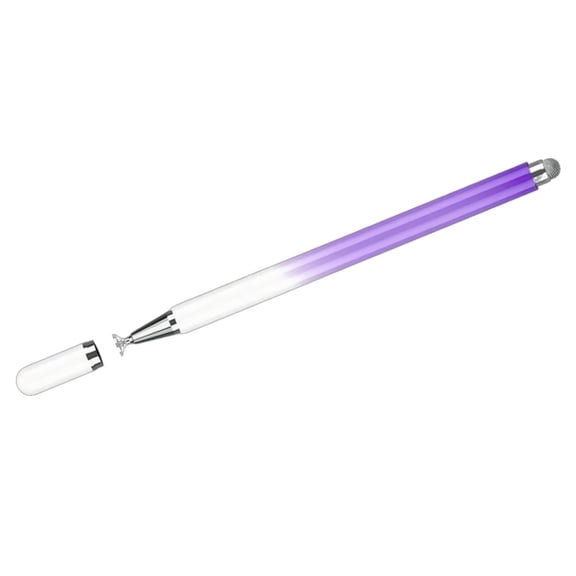 AOOOWER Smooth Writing Drawing Capacitive Touch Screen Pen Fit for Smartphones Tablets Laptops Drawing Comfortable Long Term Use