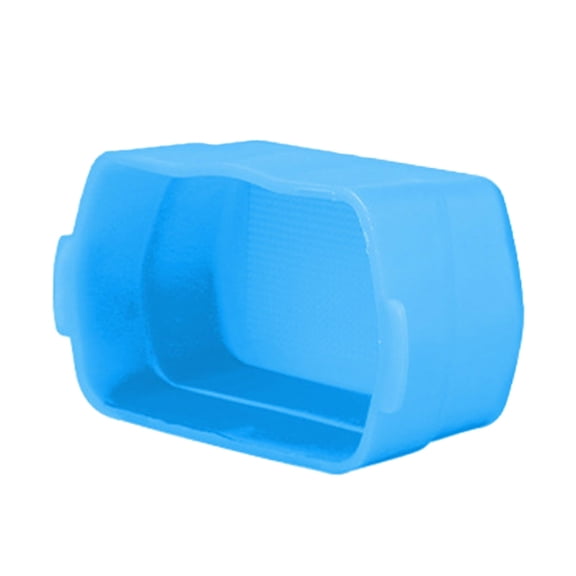 AOOOWER Soft Light Flash Diffuser Dome Bounce Diffuser for V480 Hot Shoe Mount Camera Equipment Softbox Accessories