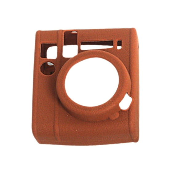 AOOOWER Soft Silicone Case Sleeve for Mini40 Camera Shell for Travel Enthusiasts and Daily Life Photography Accessories