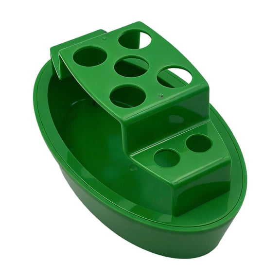 AOOOWER Space Saving Hydroponic Box Device To Cultivate Freshness Chives In Your Kitchen