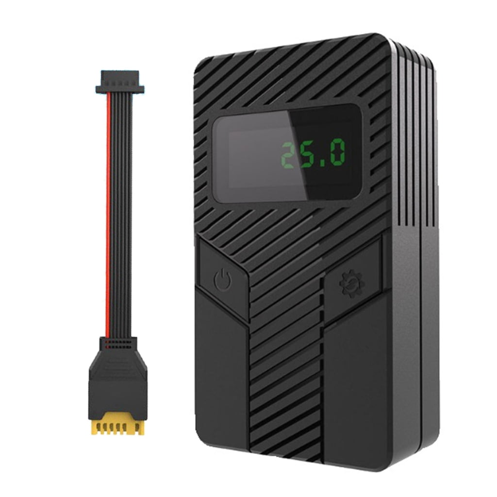 AOOOWER SpeedyBee FDQ Discharger Portable Battery Discharging Device up ...
