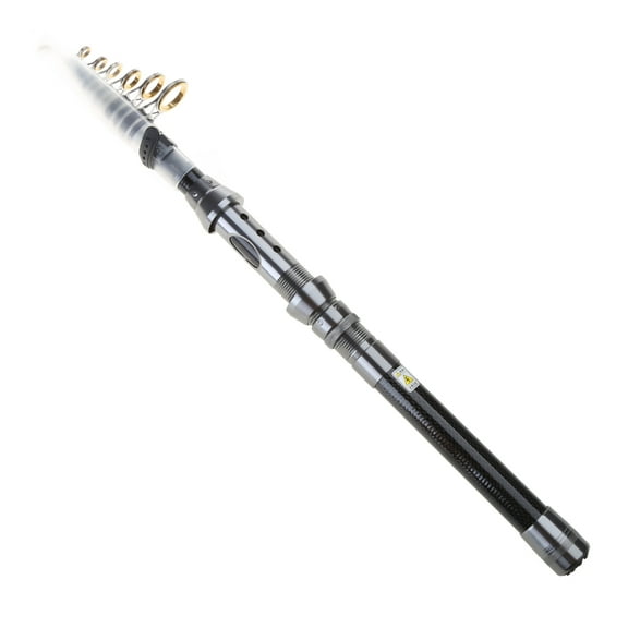 AOOOWER Spinning Ring Rod Fishing Stick Professional Fishing Rod Sea River Fishing Rod
