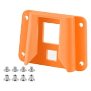 AOOOWER Stable Pig Nose For Foldaway Bicycles Quick Install Plastic Connecter Component Construction