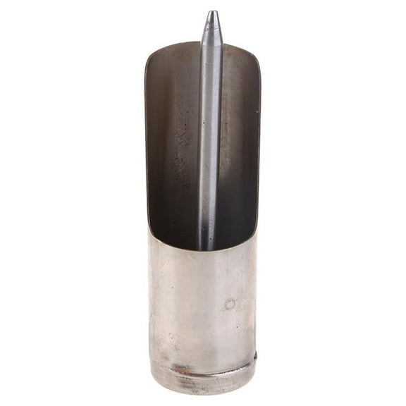 AOOOWER Stainless Steel Adjustable Stand Support Rod Pole Ground Holder Fishing Tool Kit