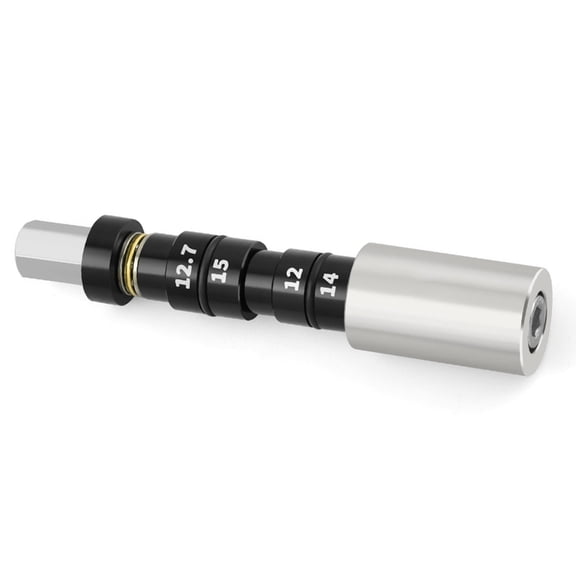AOOOWER Stainless Steel Bushing Press With Adapters And ParallelingInstallation Guidance