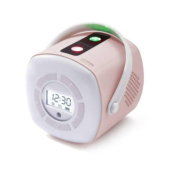 AOOOWER Star Light Remote Control Projector Lights for Bedroom Party Home Theater