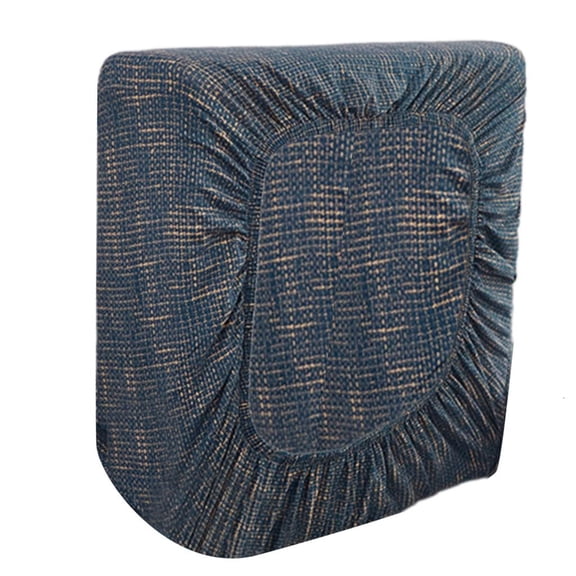 AOOOWER Stretch Sofa Slipcovers Semi Elastics Couch Protectors Wrinkles Resistant Polyester Modern Easy Home Decoration