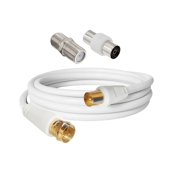 AOOOWER Strong Coincident Wire FUNCTION Link 1 Meter Noise Complimentary Digital Indication Transfer For TV Satellite Receiver