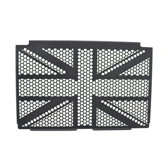 AOOOWER Strong Cut Radiator Shielding Easy No Instruction Install for Trident660