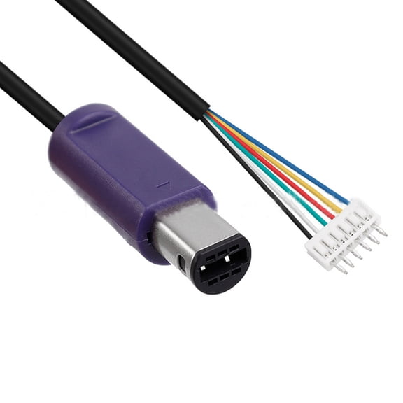 AOOOWER Strong Extension Cord 3 Meter 3 Meter Game Controller Cable Gaming Accessories for Game