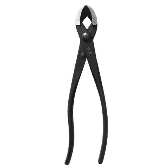 AOOOWER Sturdy Branch Cutter Carbon Steel Gardening Concave Pruner for Home Gardening