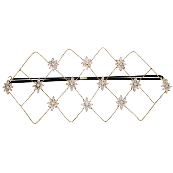 AOOOWER Sturdy Mesh Face Covering Accessory For Adults Seeking Unique Style