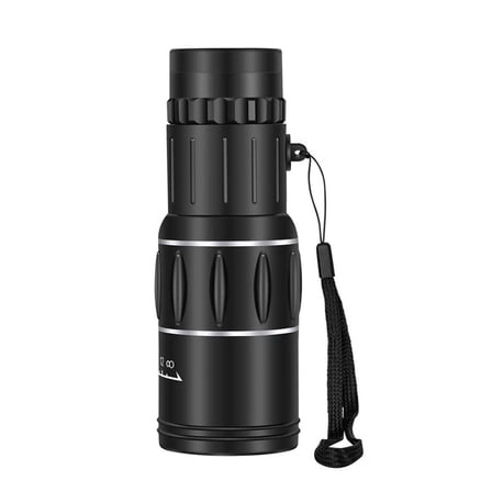 AOOOWER Super High Power 16x52 Portable Night-Vision Monocular Telescope Monocular