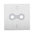 thumbnail image 1 of AOOOWER Surround Sound Home Theater Speaker Banana Plug Binding Post Wall Plate, 1 of 12