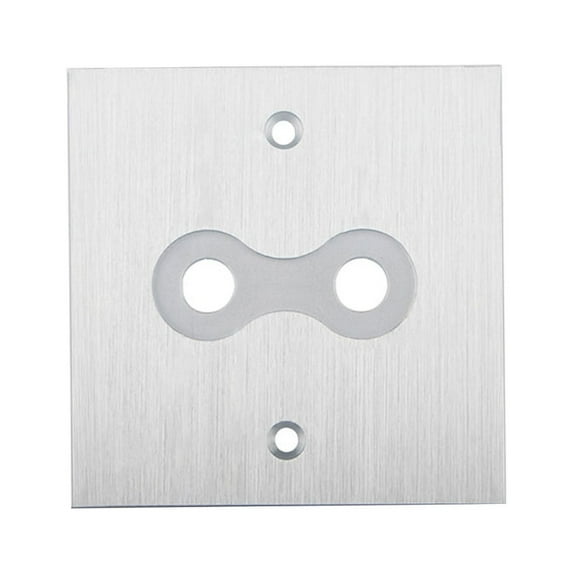 AOOOWER Surround Sound Home Theater Speaker Banana Plug Binding Post Wall Plate