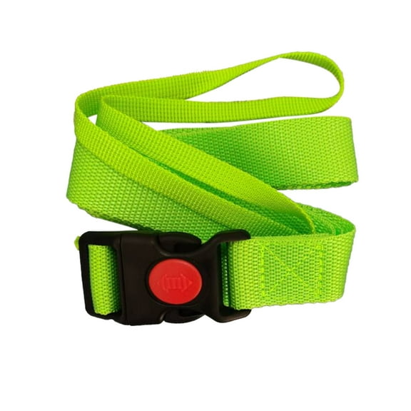AOOOWER Swim Training Belts, Life Buoy Strap Waist Belt Swimming Buoy Webbing Tethers Stationary Swimming, Static Swimming Belt