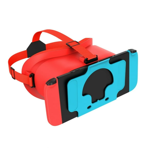 AOOOWER Switching VR Glasses Offering Comfort And Support For N-Switching Device Gamers