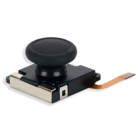 AOOOWER TMR Hall Effect Joystick Potentiometer Module Simple Installation for Consoles