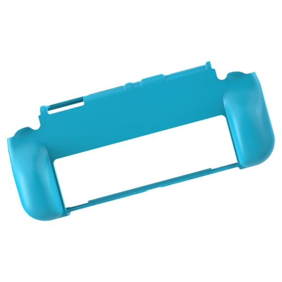 AOOOWER TPU Case for Game Controller Shock Absorption Antifingerprint Scratch Resistant Cover Case for Console Accessories