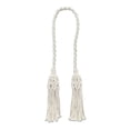 thumbnail image 1 of AOOOWER Tassel Curtain Tieback Cotton Rope Tie Back Holdback Hanging Pendants, 1 of 21