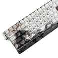 thumbnail image 1 of AOOOWER Thick PBT 75 Key Keycap Set Chinese Three Kingdoms Culture Charecters Option For Various Mechanical Keyboards Keycaps, 1 of 19