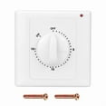 thumbnail image 1 of AOOOWER Time Switch Countdown Timer Controller Socket Digital Timer Control Switch, 1 of 21