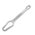 thumbnail image 1 of AOOOWER Torx Wrench Double-ended Self-tightening Adjustable Wrench Tool Multifunction, 1 of 15