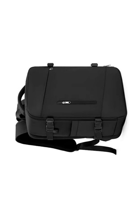 Travel Backpack for Women Men Expandable Weekender Hiking Laptop Backpack w/ USB