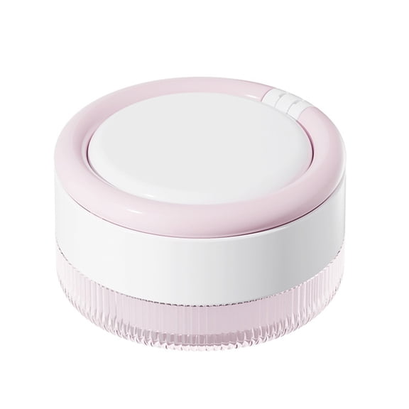AOOOWER Travel Organiser For Retainers And Dentures Easy To Carry Storage Container